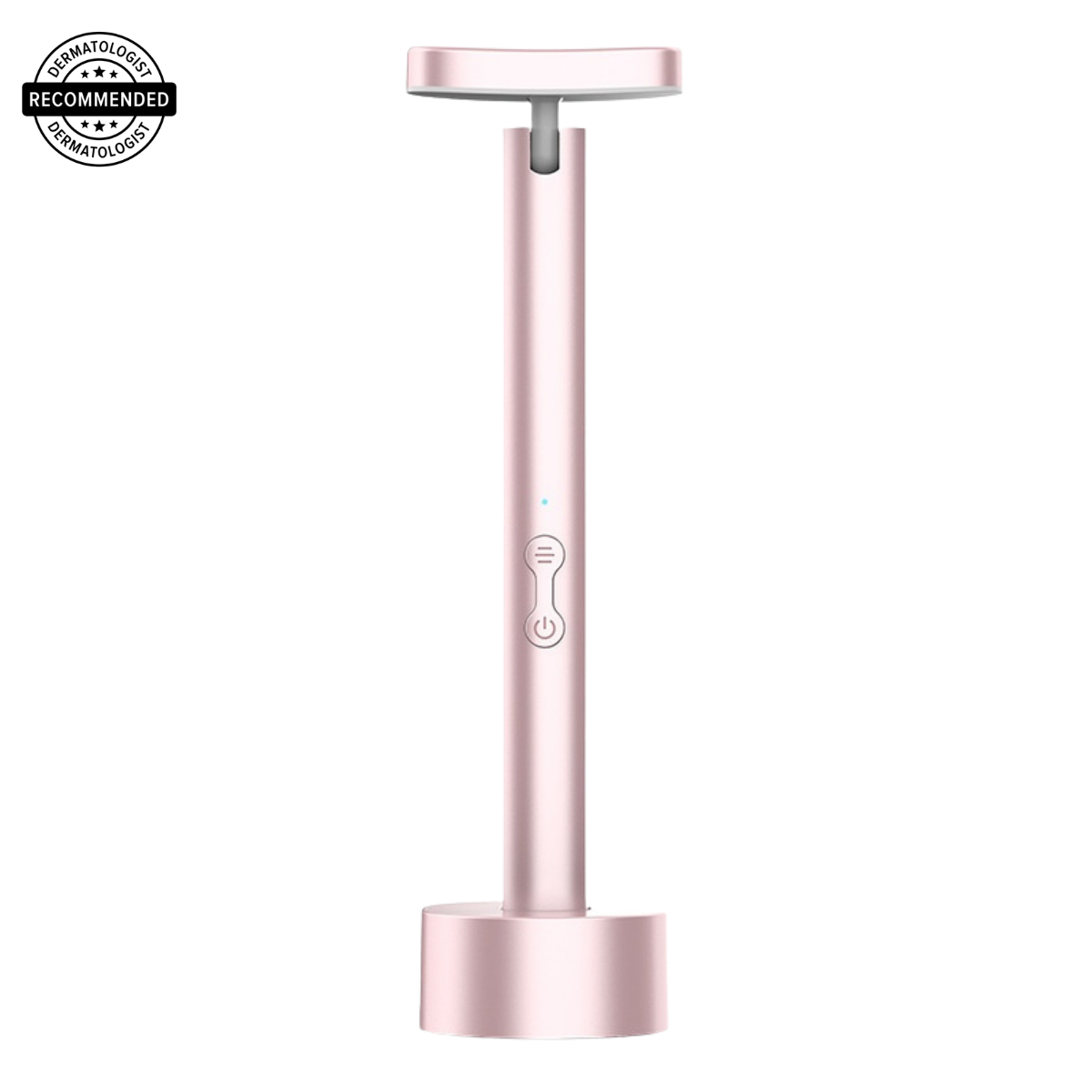 Revive Wand™ – Red Light Therapy & EMS for Wrinkles & Puffiness