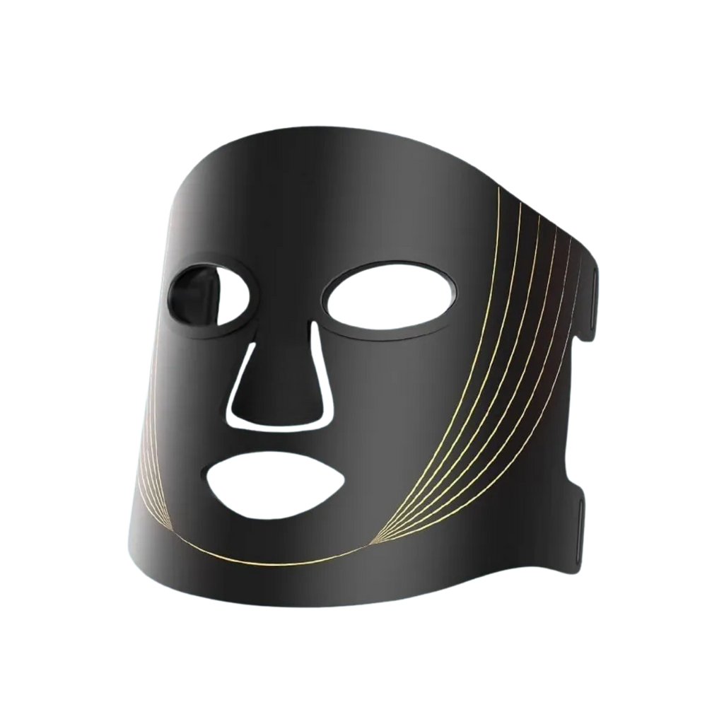 Revive Mask™ – Red Light Therapy & EMS for Dark Circles & Puffiness