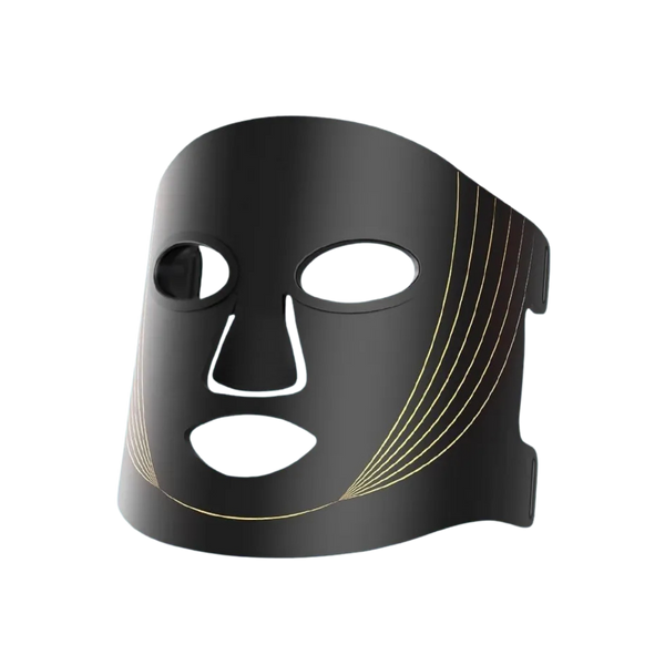 Revive Mask™ – Red Light Therapy & EMS for Dark Circles & Puffiness